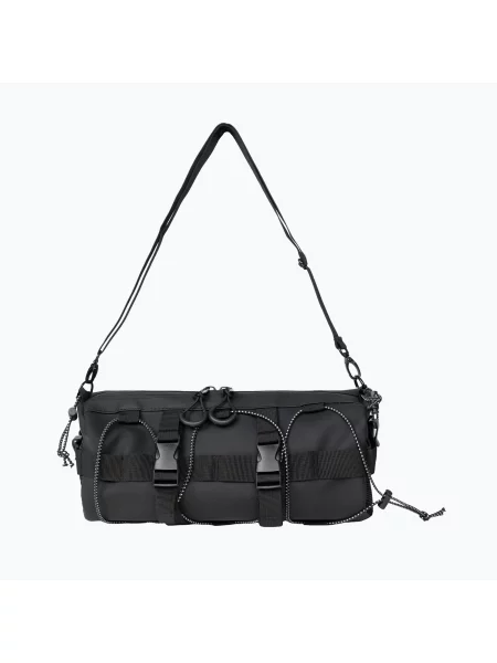 Чанта за кормило на велосипед PROSTO Biker Bag Base 5 l black черно
