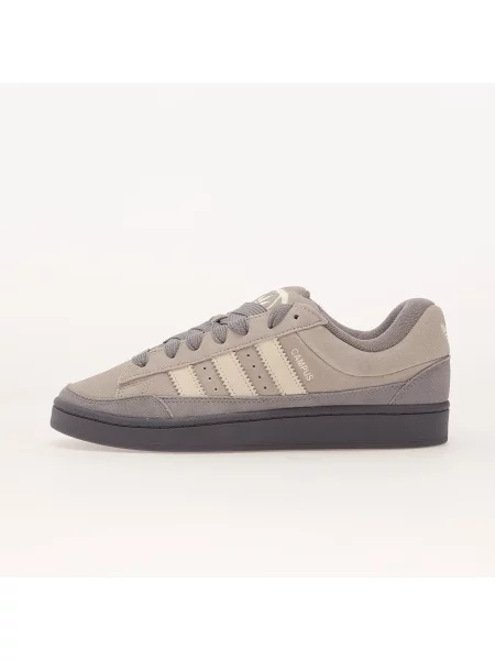 Trampki adidas Campus St Grey Two/ Grey Three/ Auon EUR 43 szare