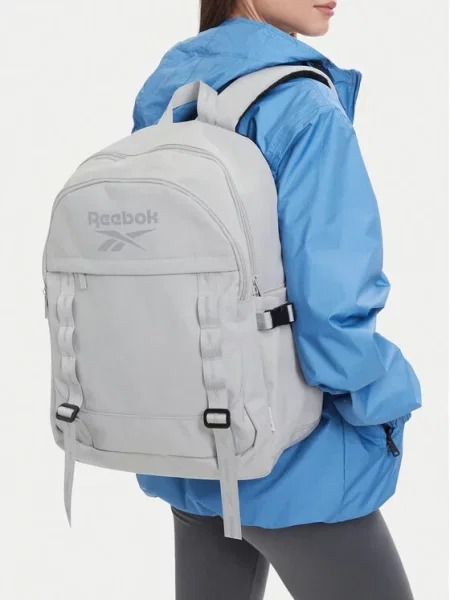 Reebok Rucsac gri