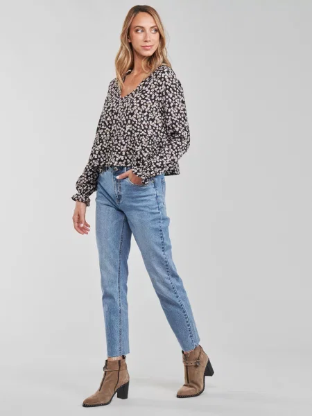 Blugi Vero Moda albastru