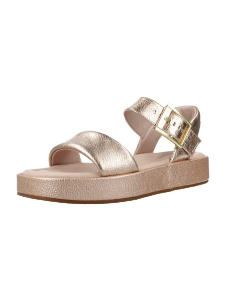 Pantofi Clarks roz