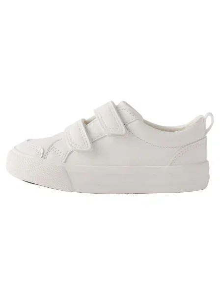Sneakerși copii Next alb