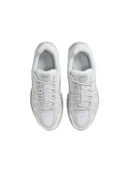 Nike Sportswear Nízke tenisky sivá biela