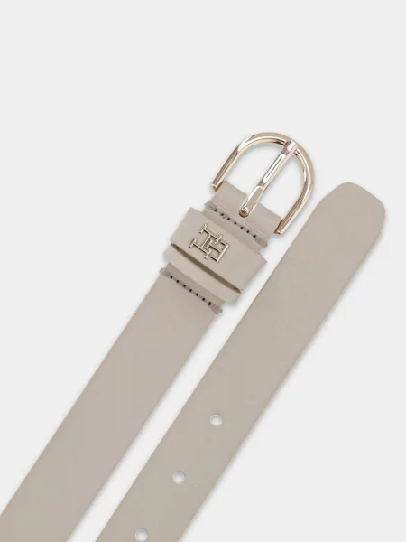 Tommy Hilfiger de piele bej