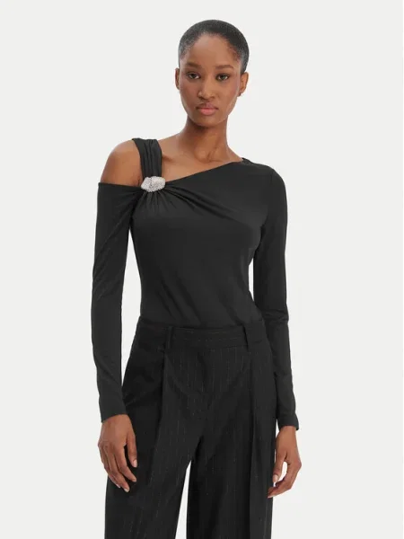 Marciano Guess Bluză negru