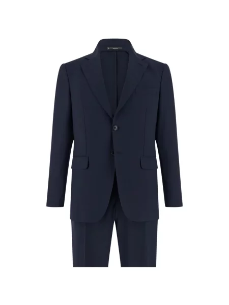 Costum Boggi Milano de costum albastru