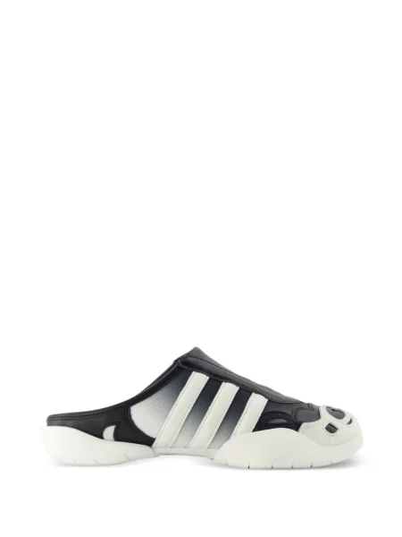 Mules Y-3 fekete