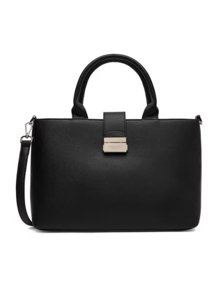Nine West Torebka EO-AMOR czarny