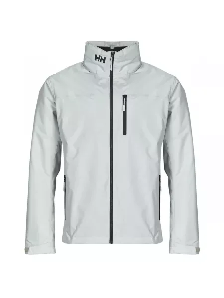 Kapucnis dzseki Helly Hansen szürke