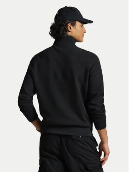 Mikina Polo Ralph Lauren černá