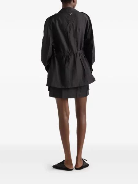 Geacă Prada negru