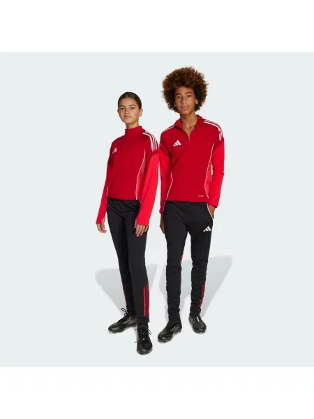 Spodnie dziecięce Adidas czarne