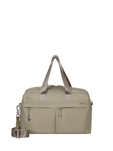 Samsonite Дорожня сумка Оливковий 