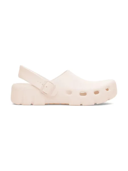 Чехли Birkenstock Birki-Flow EVA розово
