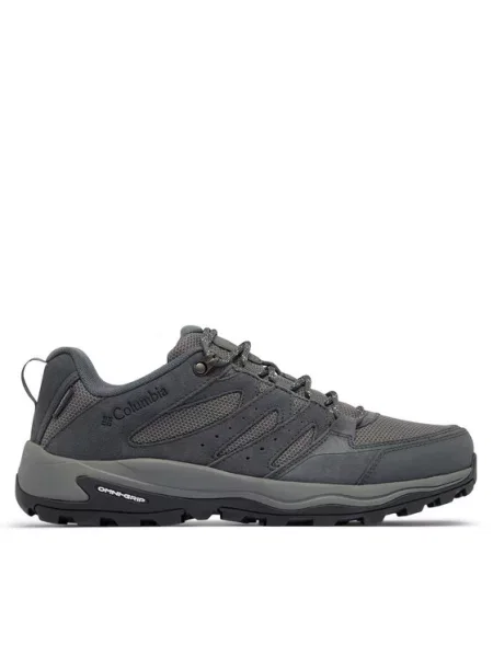 COLUMBIA Niske cipele REDMOND™ IV bazalt siva
