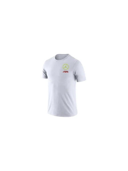 Tricou Nike alb