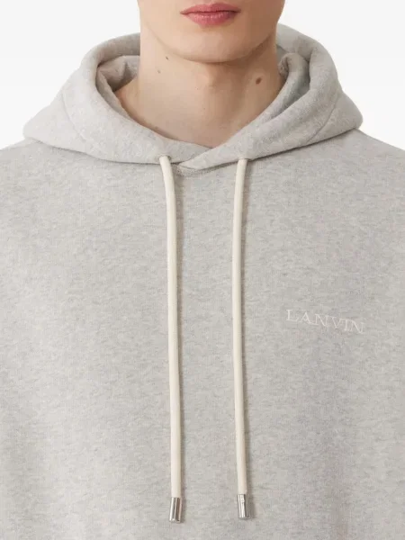 Hanorac Lanvin gri