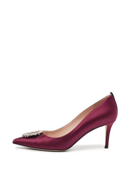 Pantofi cu toc Sjp By Sarah Jessica Parker violet