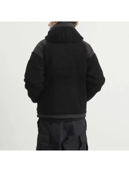Kurtka bomber Canada Goose czarny