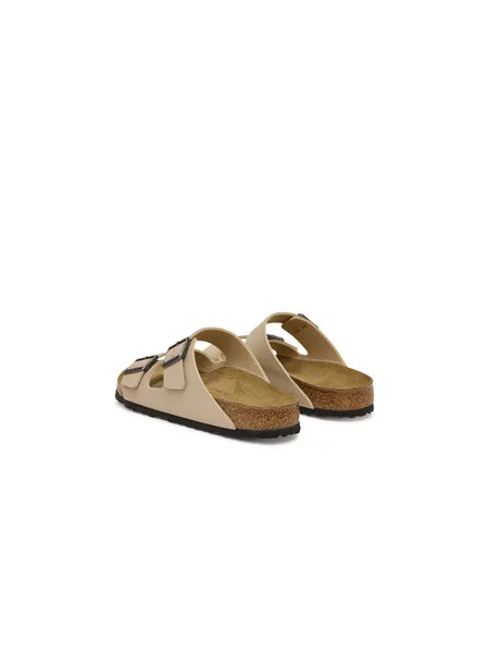 Šľapky Birkenstock Arizona béžová