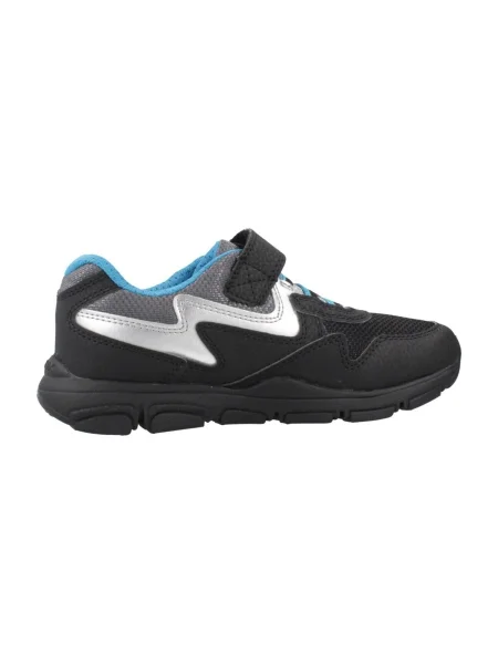Pantofi copii Geox negru