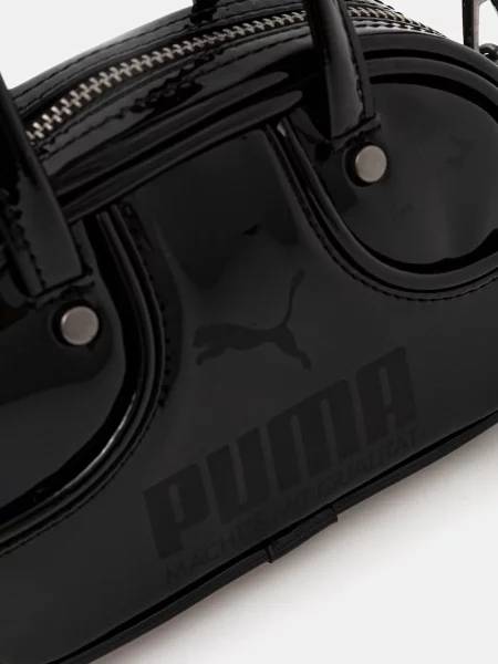 Сумочка Puma Micro Grip чорний