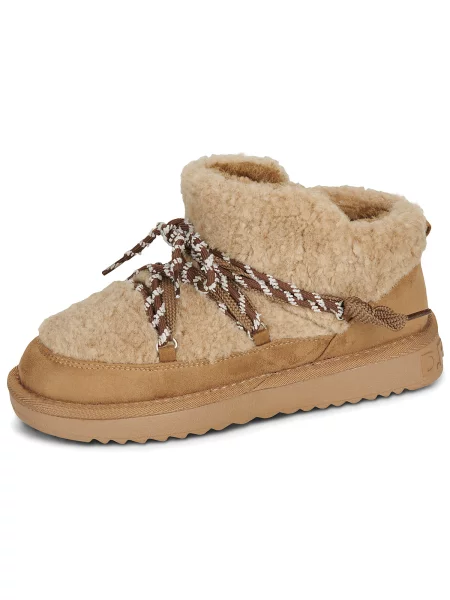 Pantofi D.franklin maro