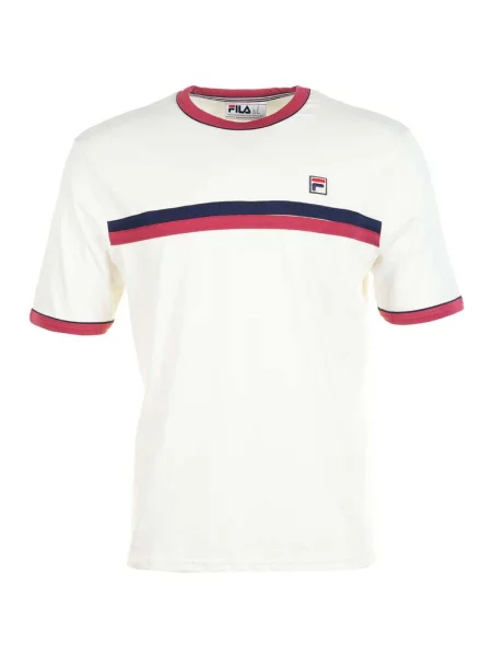 Tricou Fila cu garnet