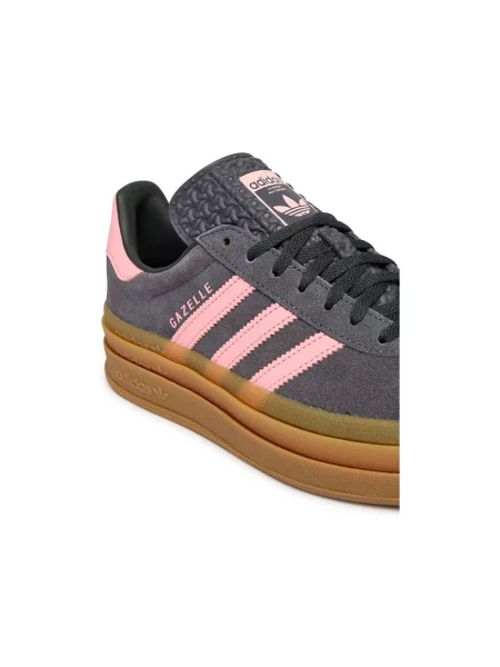 Tenisky Adidas Gazelle sivá