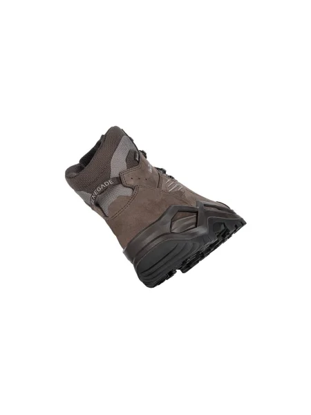 Pantofi Lowa maro