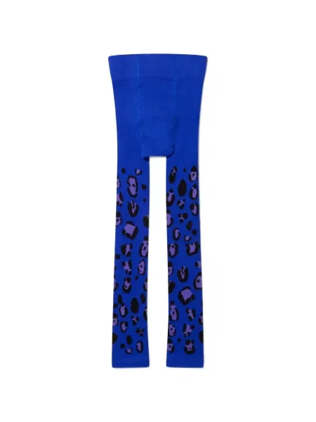 Gyerek leggings Mini Rodini narancsszínű