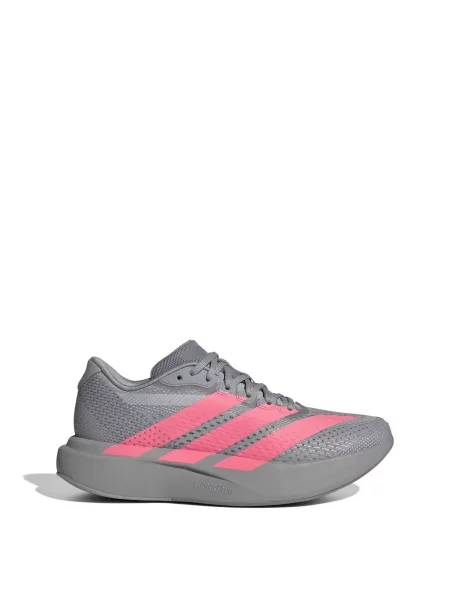 Buty do biegania adidas Adizero Pacer szare