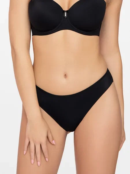 Corin Труси Поліамід/еластан чорний