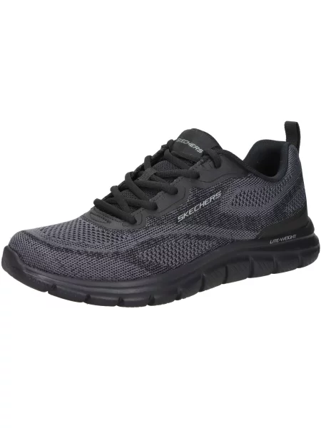 Bežecké tenisky Skechers čierna