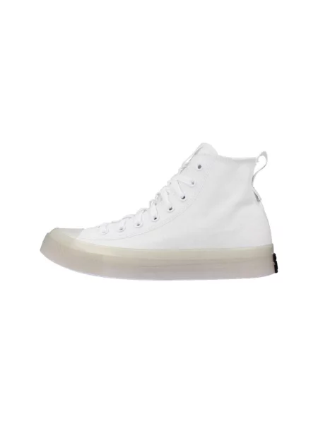Pantofi Converse alb