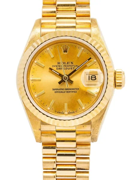 Rochie Rolex