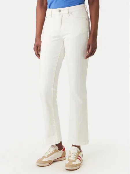 Tommy Jeans Blugi alb