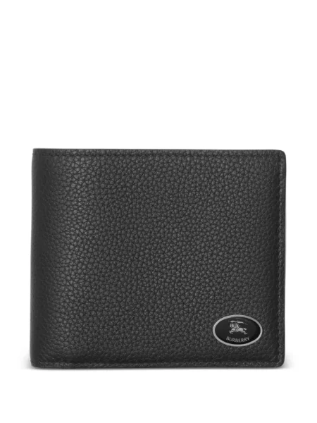 Portofel Burberry negru