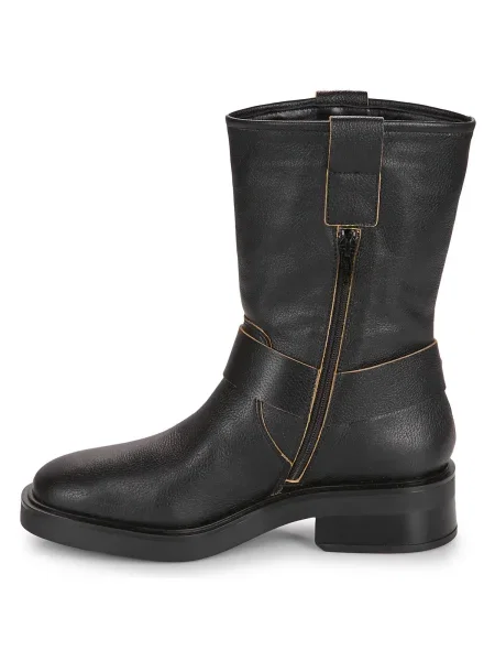 Pantofi Jb Martin negru