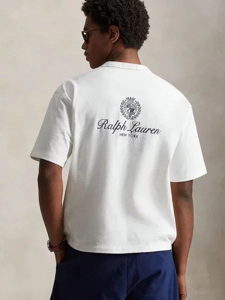 Футболка Polo Ralph Lauren