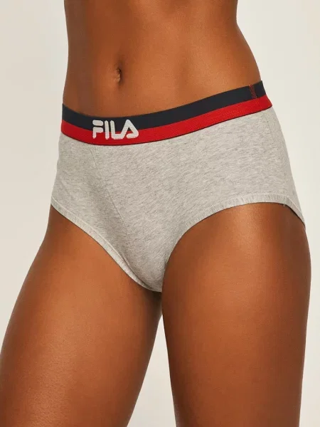 Fila Kalhotky černé