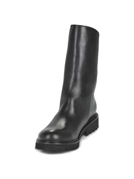 Pantofi Felmini negru