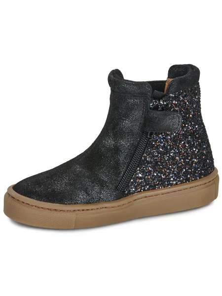 Pantofi copii Gbb negru