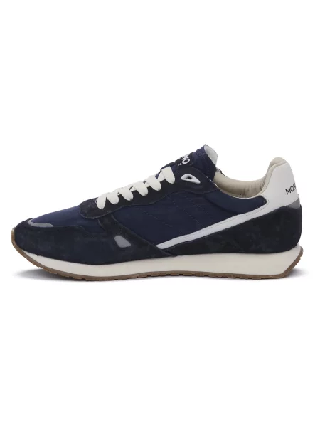 Pantofi Monoway albastru