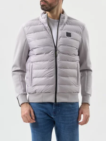 Куртка North Sails сіра