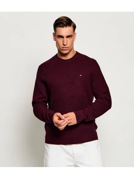 Tommy Hilfiger Pulover cu adaos de cașmir