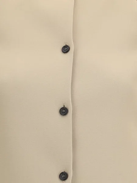 Geacă Khaite scurtă