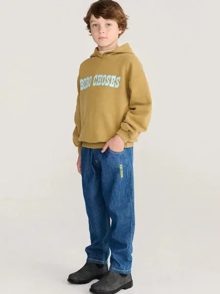 Bobo Choses джинси дитячі