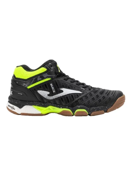 Pantofi Joma negru
