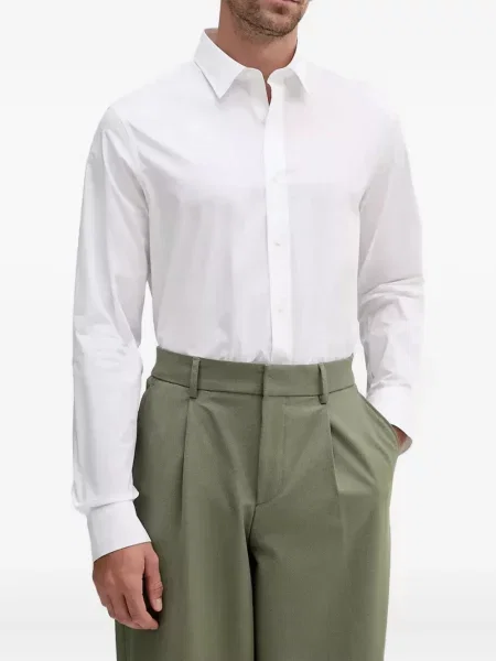 Košeľa Michael Kors biela
